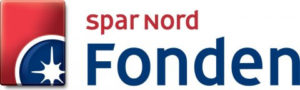 Tak til Spar Nord Fonden